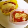 簡単☆変わりグラタン風
