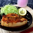 タイ風★カジキのソテー