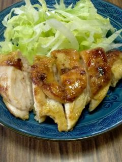 タンドリーチキン-レシピのメイン写真