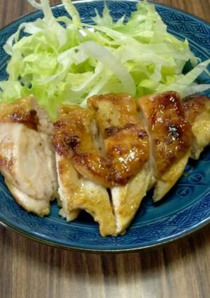 タンドリーチキン-レシピのメイン写真