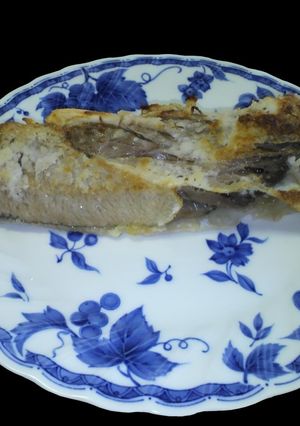 ☆ まぐろのカマの塩焼き ☆-レシピのメイン写真
