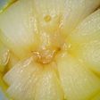 トロトロ新玉ねぎ丸ごとお花畑ちょう簡単