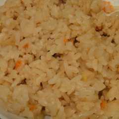 รูปของ とっても美味しい★簡単★☆筍ご飯☆