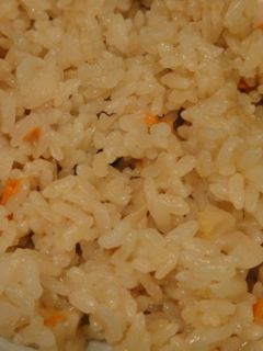とっても美味しい★簡単★☆筍ご飯☆-レシピのメイン写真