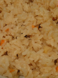 とっても美味しい★簡単★☆筍ご飯☆-レシピのメイン写真