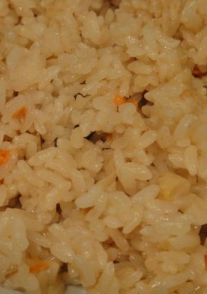 とっても美味しい★簡単★☆筍ご飯☆-レシピのメイン写真