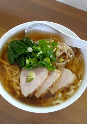 塩麹蒸しブタ-レシピのメイン写真