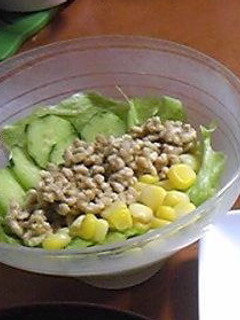 棒棒鶏味の、鶏ひき肉。-レシピのメイン写真