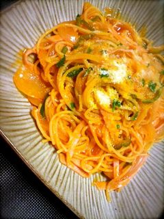 簡単なひと手間でもっと美味しいナポリタン-レシピのメイン写真