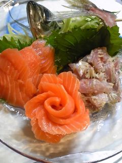 涼!薬味!!あじ!!-レシピのメイン写真