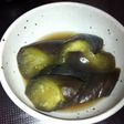 激★ウマ ナスの簡単煮