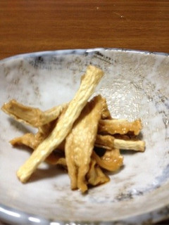 ぽりぽり止まらない!大根の漬物-レシピのメイン写真