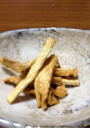ぽりぽり止まらない!大根の漬物-レシピのメイン写真