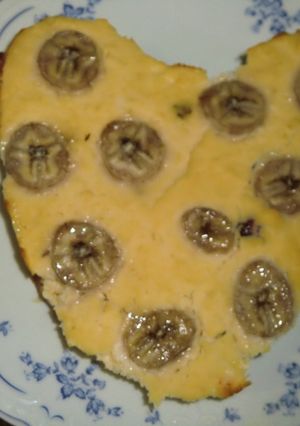 おからフルーツケーキ-レシピのメイン写真
