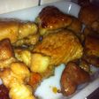 お弁当に 豚の照り焼き★