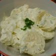 クリーミーポテトサラダ