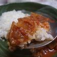 市販のルー無し☆鍋1つで簡単ハヤシライス