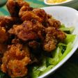 基本のから揚げ