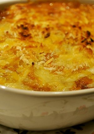✿余ったカレーで♪カレーラザニア✿-レシピのメイン写真