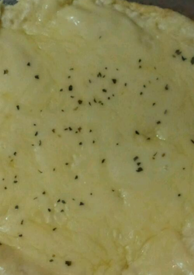 豆腐と長芋のとろとろグラタン-レシピのメイン写真