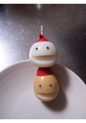 お弁当に＊うずら兄弟-レシピのメイン写真