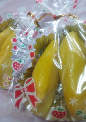 滑らかスイートポテト-レシピのメイン写真