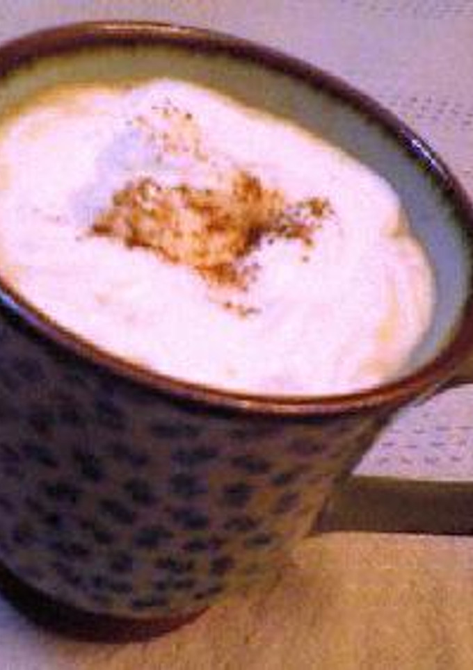 ちょっとカフェ風★カフェショコラ-レシピのメイン写真