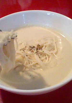 豆腐でソース たまねぎ入り♪-レシピのメイン写真