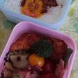 ☆JK(女子高生)お弁当4・20☆