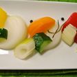 新玉ねぎのピクルス