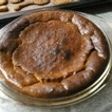 甘酒と水きりヨーグルトでチーズケーキ
