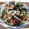 冷蔵庫に余った野菜達で★健康サラダ
