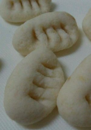 じゃがいも要らずの簡単おからニョッキ～-レシピのメイン写真