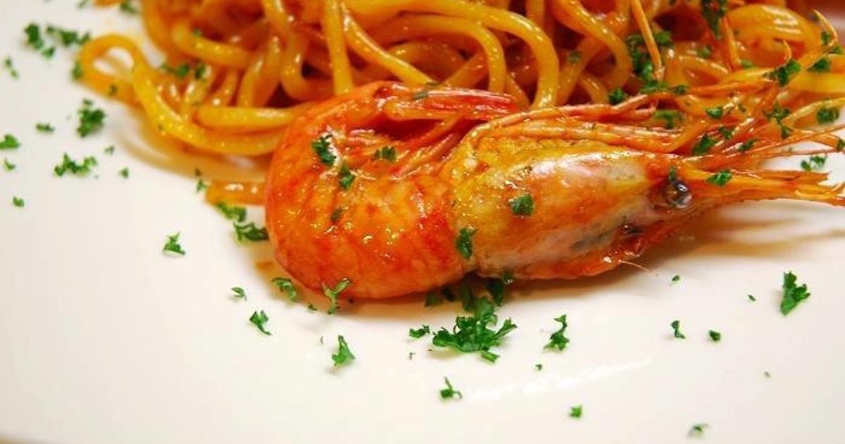 贅沢ナポリタン by kitchenRei 【クックパッド】 簡単おいしいみんなの