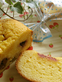 いちごみるくケーキ*GOPAN-レシピのメイン写真