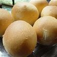 発酵バターサマサマ!ふわふわ基本のパン