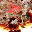 大根焼き