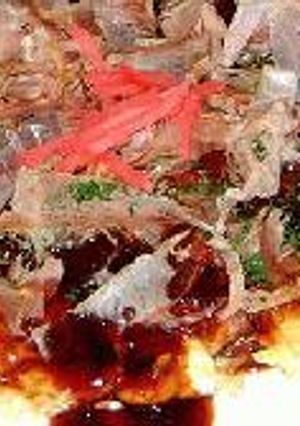 大根焼き-レシピのメイン写真
