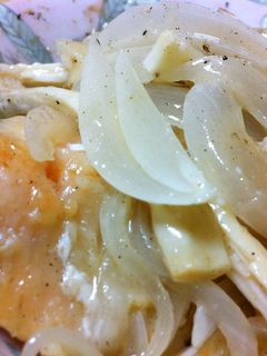 タジン鍋で!鮭のムニエル-レシピのメイン写真
