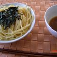 パパッと楽チンECOたまごつけスパ☆