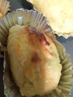 スイートポテト-レシピのメイン写真