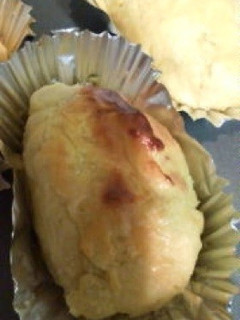 スイートポテト-レシピのメイン写真