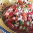 Pico de Gallo ~サルサ~