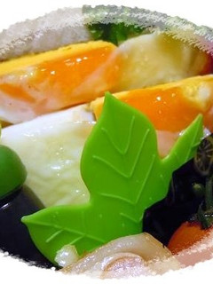 かにかま目玉焼き-レシピのメイン写真
