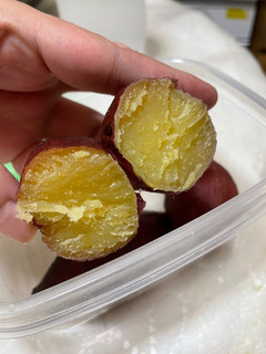 炊飯器で蒸し焼き芋-レシピのメイン写真