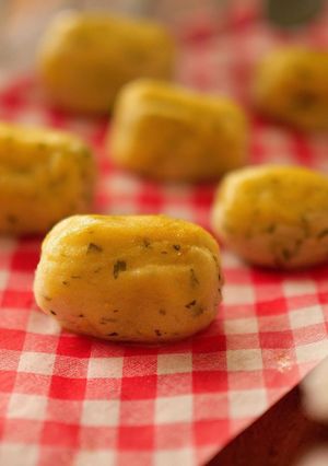 インカのめざめのこんがりオーブン焼き-レシピのメイン写真