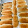 発酵無 ミニコッペパン(オーブン)
