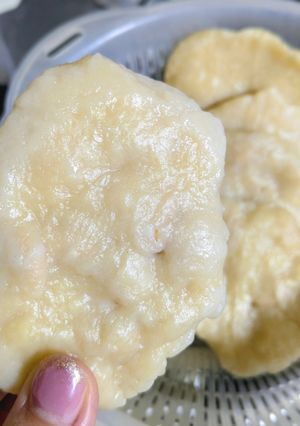 豆だご-レシピのメイン写真