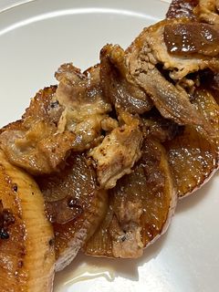 大根ステーキ-レシピのメイン写真