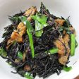 簡単★ごはんがすすむ★ひじきの炒め煮